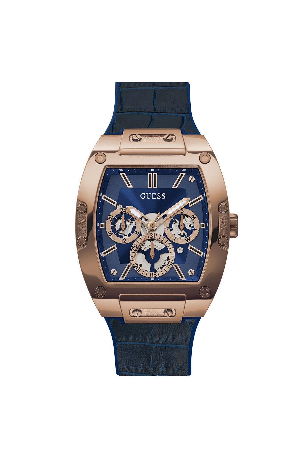 Guess GUGW0202G8 Erkek Kol Saati