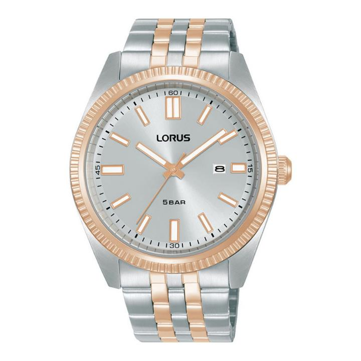 Lorus RH974QX9 Erkek Kol Saati Fiyatı