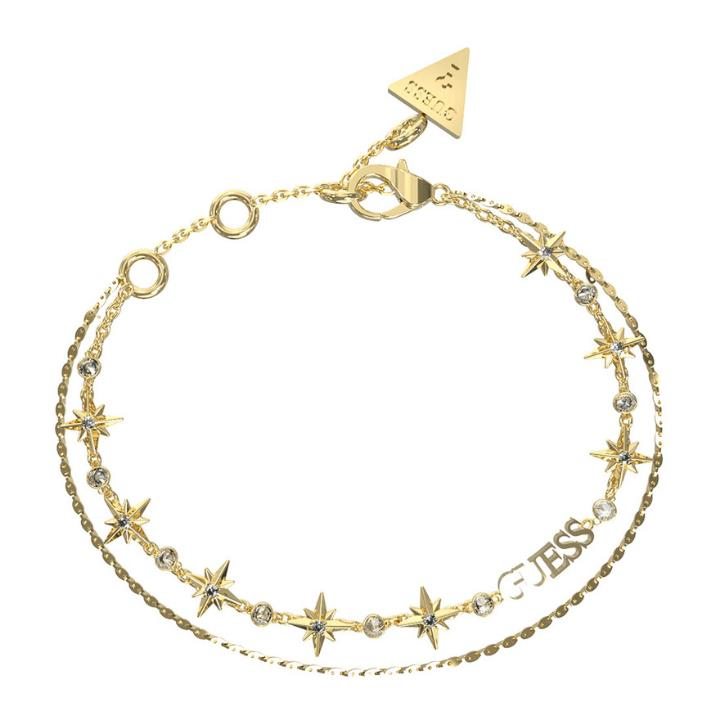 Guess JGUJUBB03324JWYGS Kadın Bileklik 