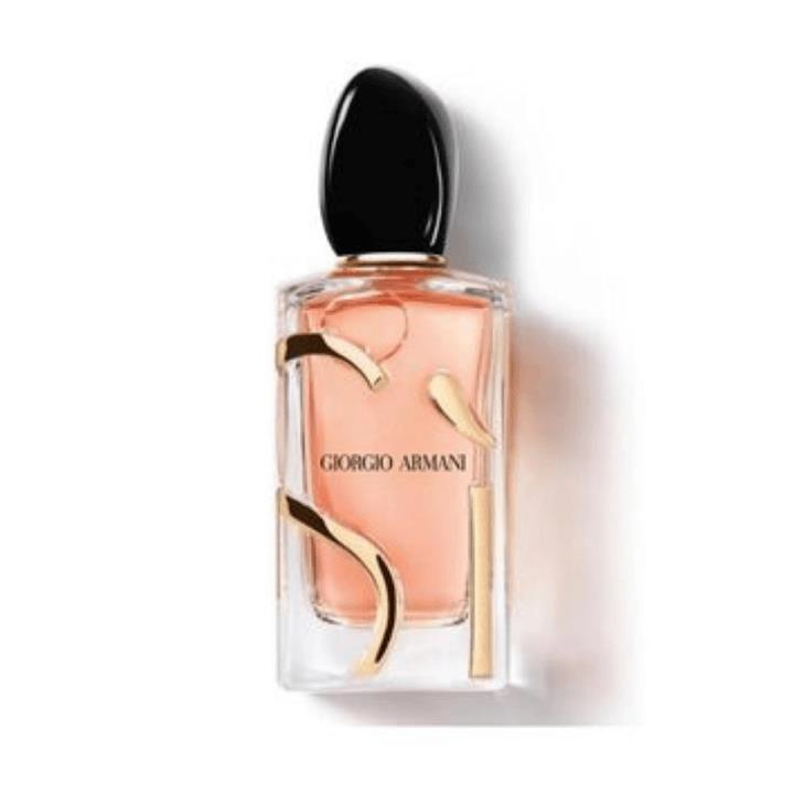 Gıorgıo Armanı PCL-PCU Sı Intense 100ML EDP Refıllable Kadın Parfüm