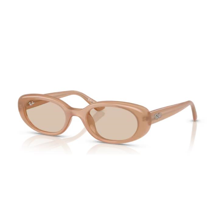 Ray-Ban  Enjeksiyon Unısex Güneş 0RB4441D 67879353 HN