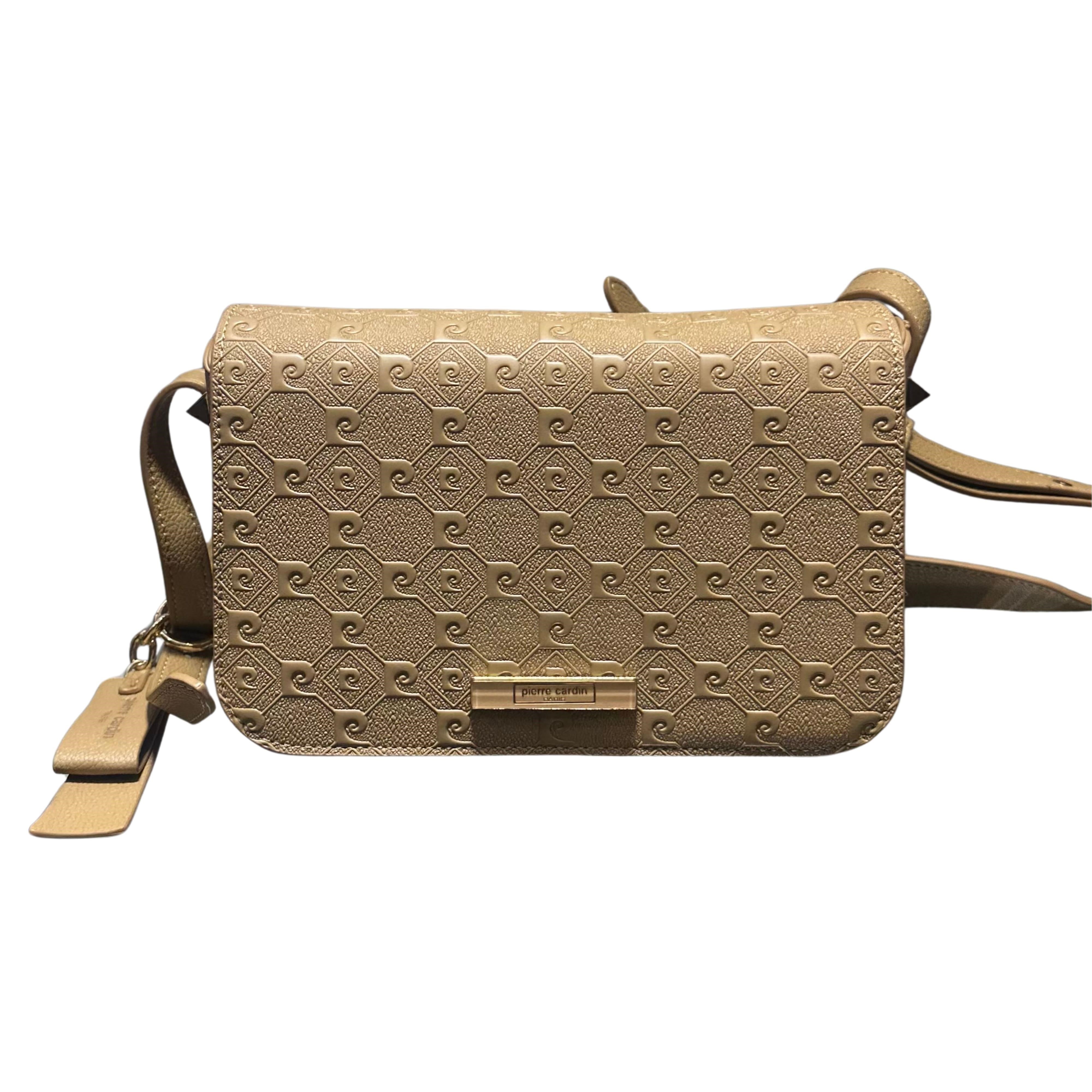Pierre Cardin 05PC26Y103831-P CM Camel Kadın Çanta