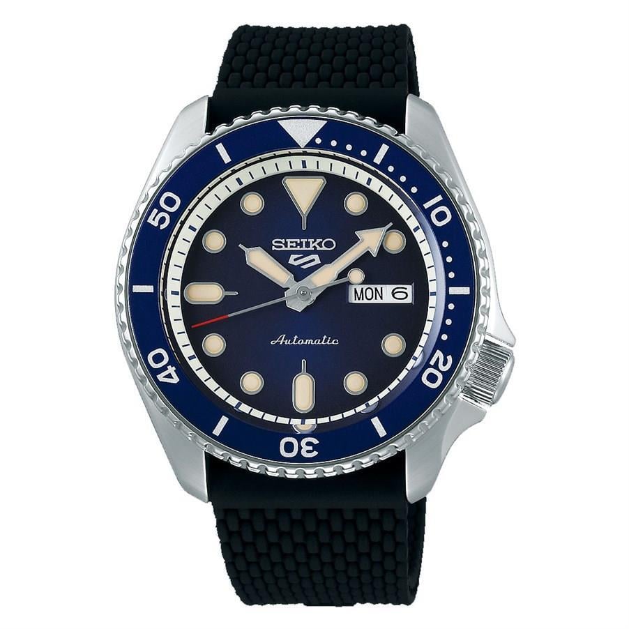 Seiko 5 Sports SRPD71K2 Erkek Kol Saati