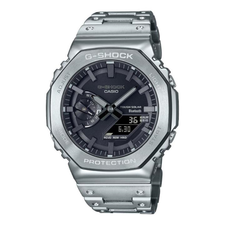 Casio GM-B2100D-1ADR Erkek Kol Saati