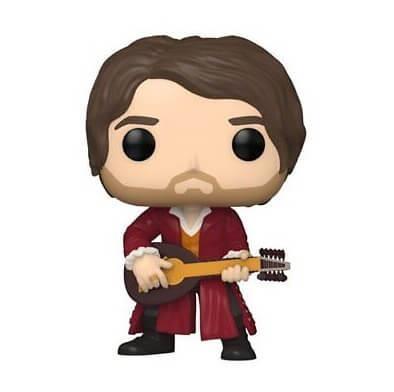 Funko POP Figür TV: Witcher Jaskier