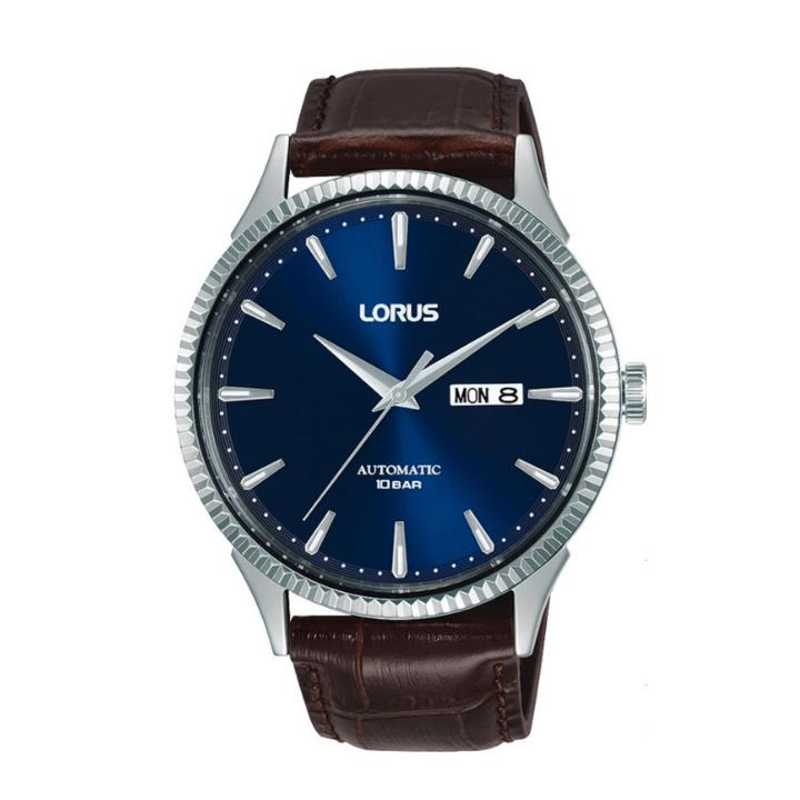 Lorus RL475AX9 Otomatik Erkek Kol Saati
