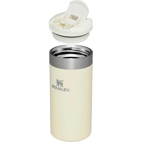 Stanley 10-10788-087 AeroLight Transit Mug 0.35L Cream Metallic