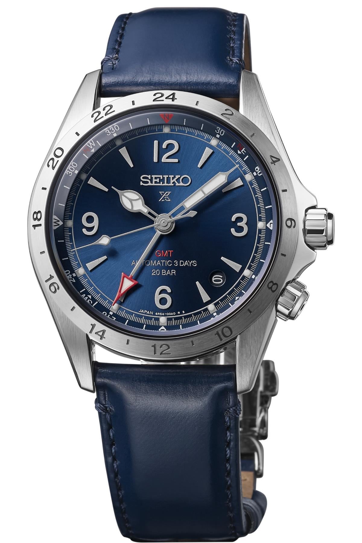 Seiko Prospex SPB377J Erkek Kol Saati