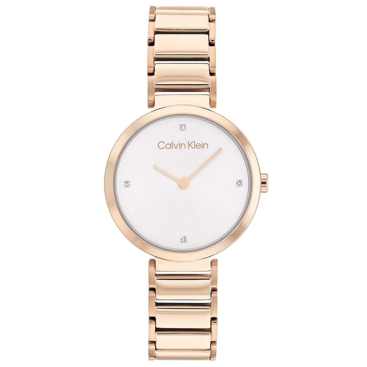 Calvin Klein CK25200140 Kadın Kol Saati 