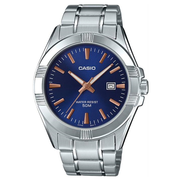 Casio Standart MTP-1308D-2AVDF Erkek Kol Saati 
