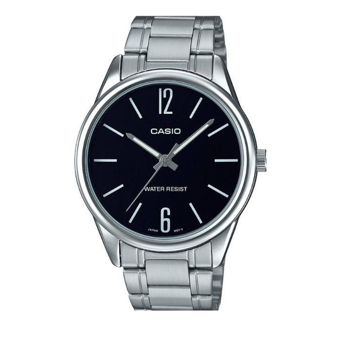 Casio MTP-V005D-1BUDF Erkek Kol Saati