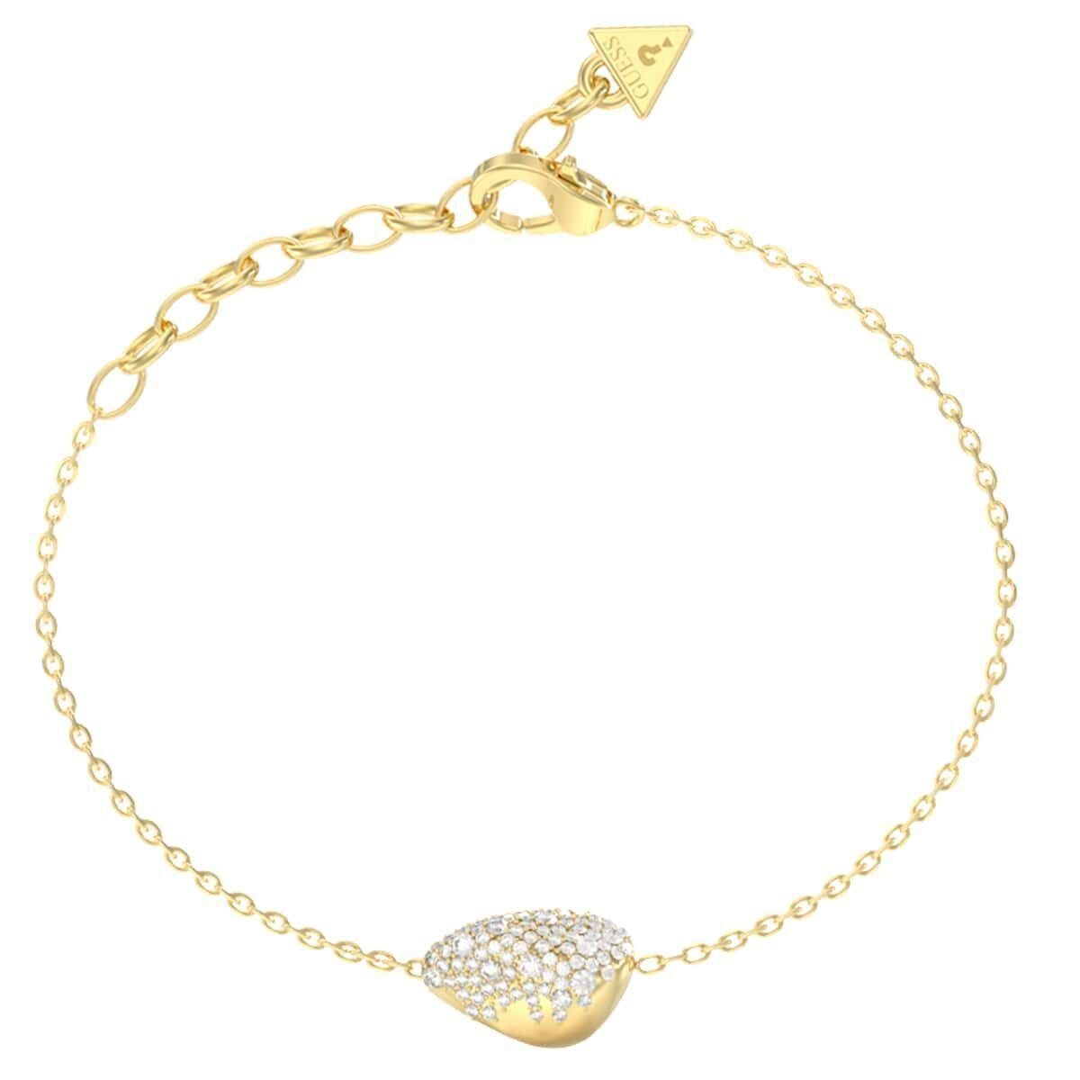 Guess JGUJUBB06254JWYGS Kadın Bileklik