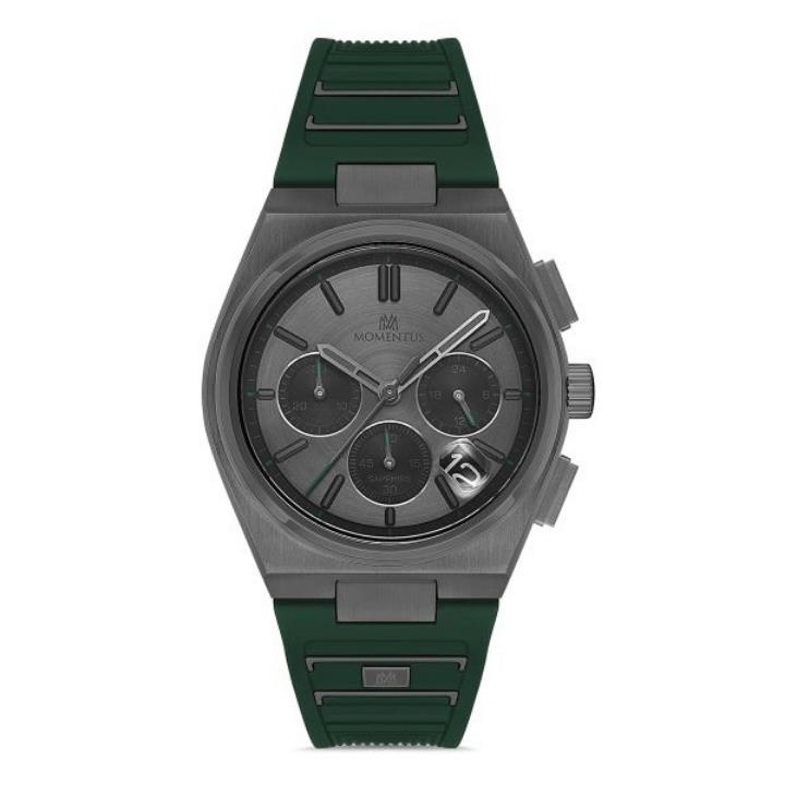 Momentus TM345N-04YS Erkek Kol Saati
