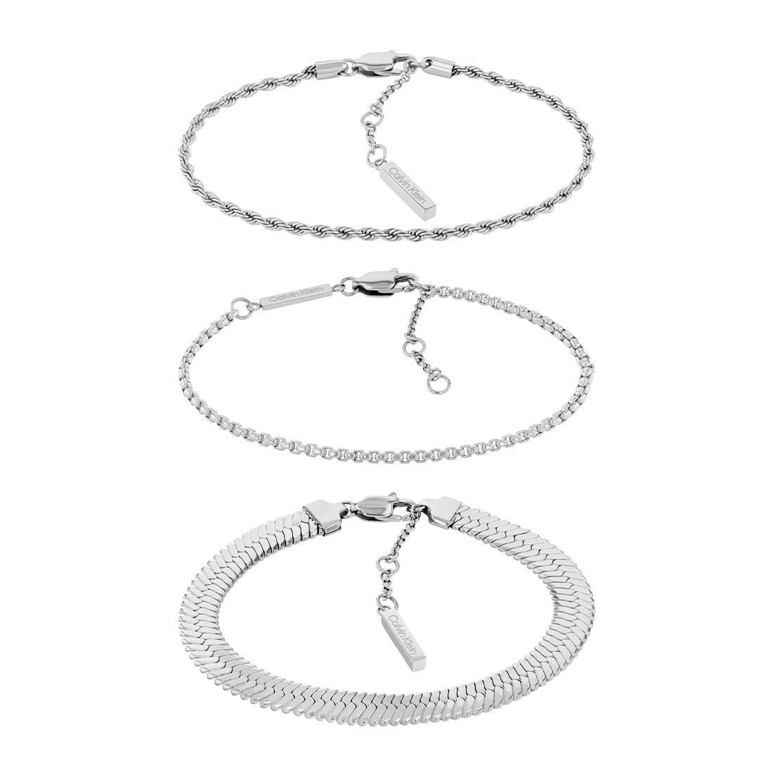Calvin Klein  CKJ35000625 Bileklik