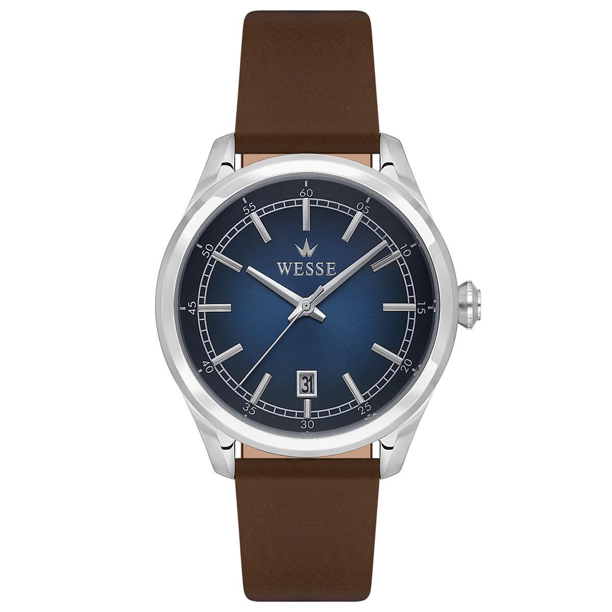 Wesse WWG208902 Unisex Kol Saati