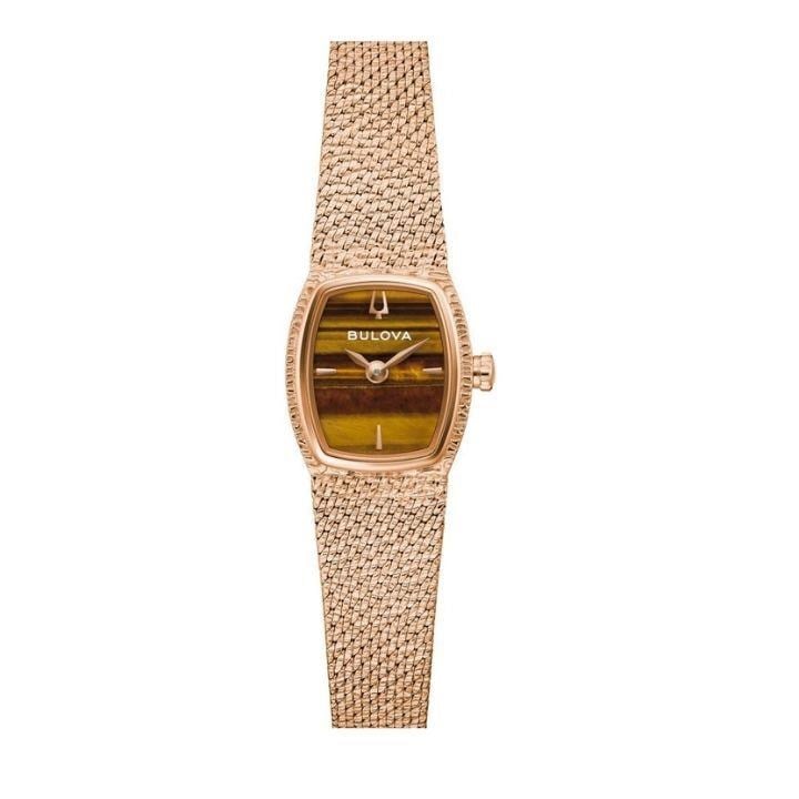 Bulova 97L185 Kadın Kol Saati