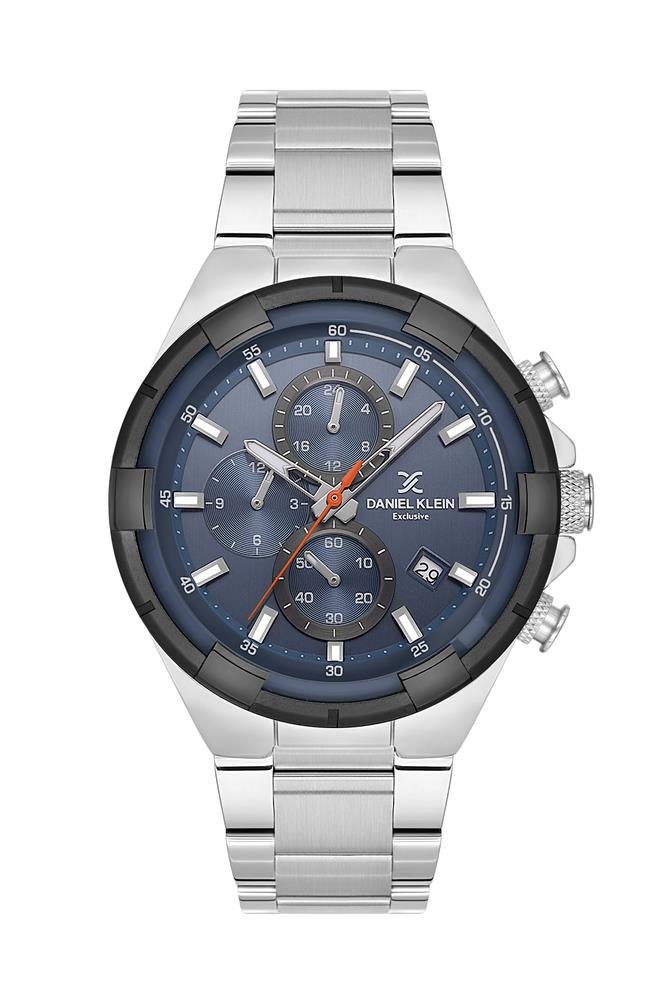 Daniel Klein DK.1.13804-3 Erkek Kol Saati