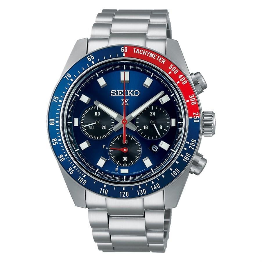 Seiko Prospex SSC913P Erkek Kol Saati