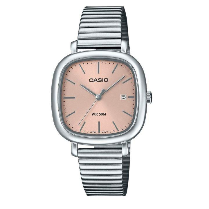 Casio LTP-B166D-4AVDF Kadın Kol Saati