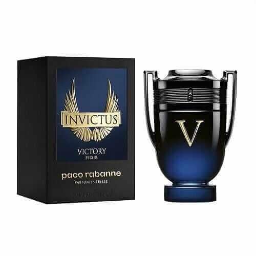 PACO RABANNE PPR65055758 INVICTUS VICTORY ELIXIR 50ml EDP Erkek Parfüm