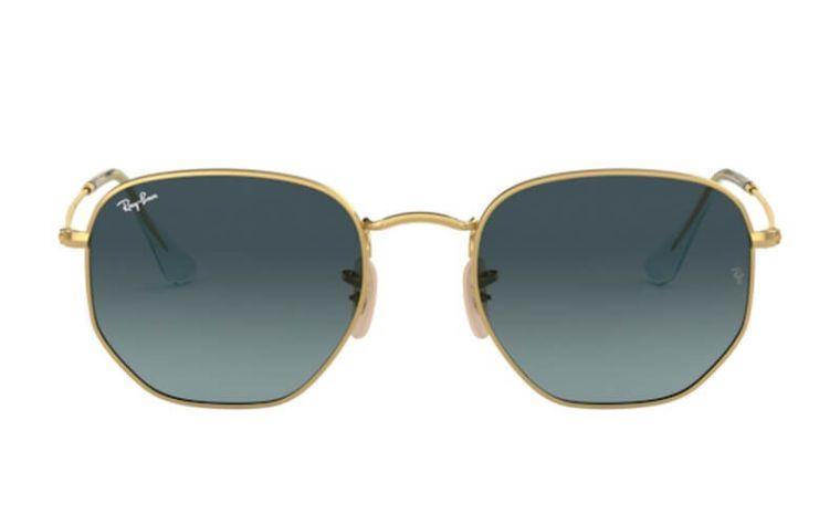 Ray-Ban 0RB3548N 91233M54 Unisex Güneş Gözlüğü