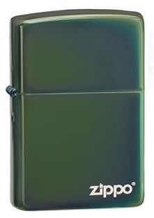 ZİPPO 28129 W- LASERED ÇAKMAK 28129ZL-000004 (5-1)
