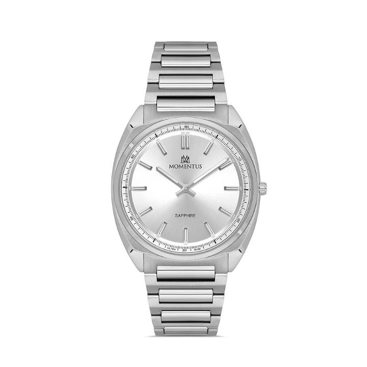 Momentus  EM340S-02SS Erkek Kol Saati 