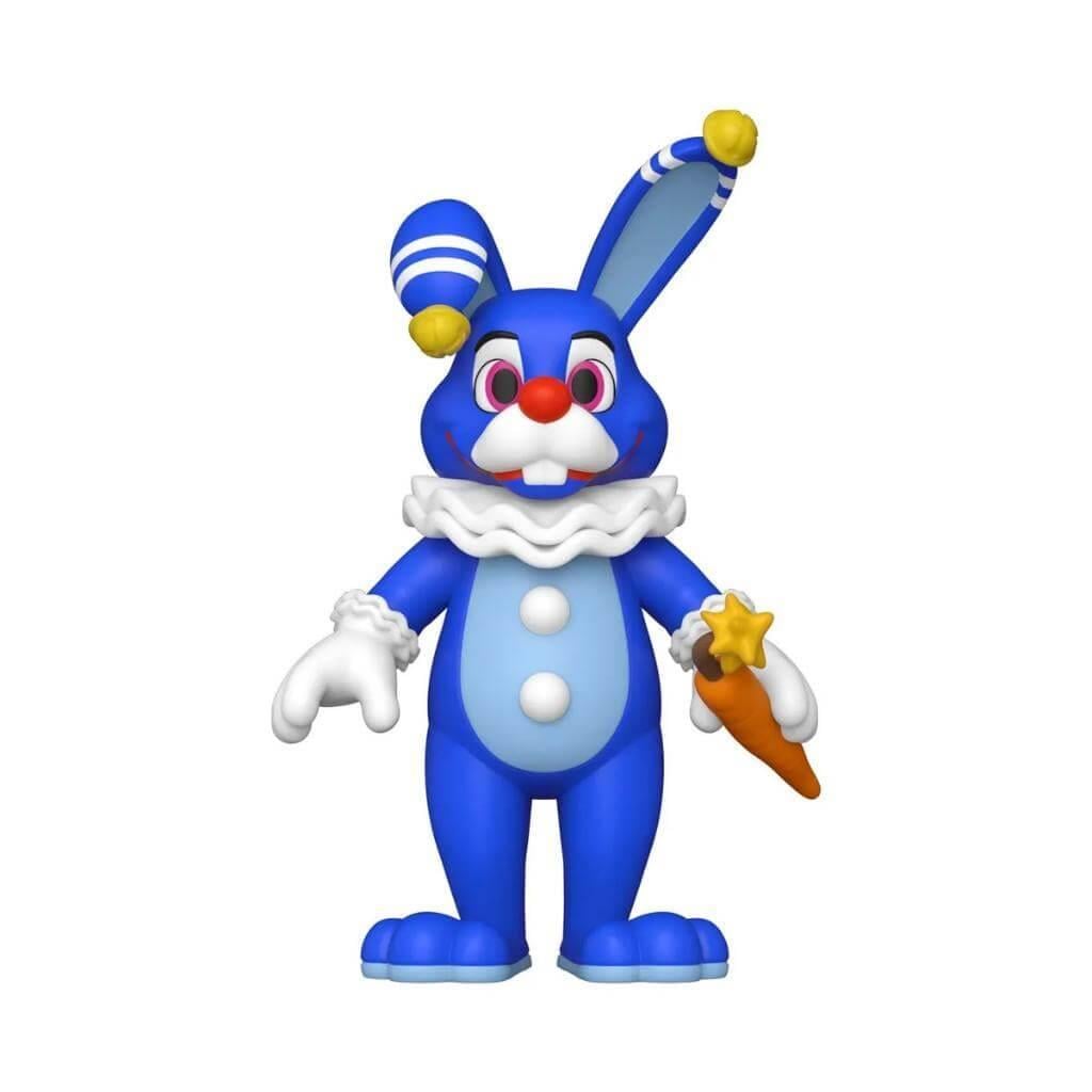 Funko Action Figür: Five Nights At Freddys Circus Bonnie
