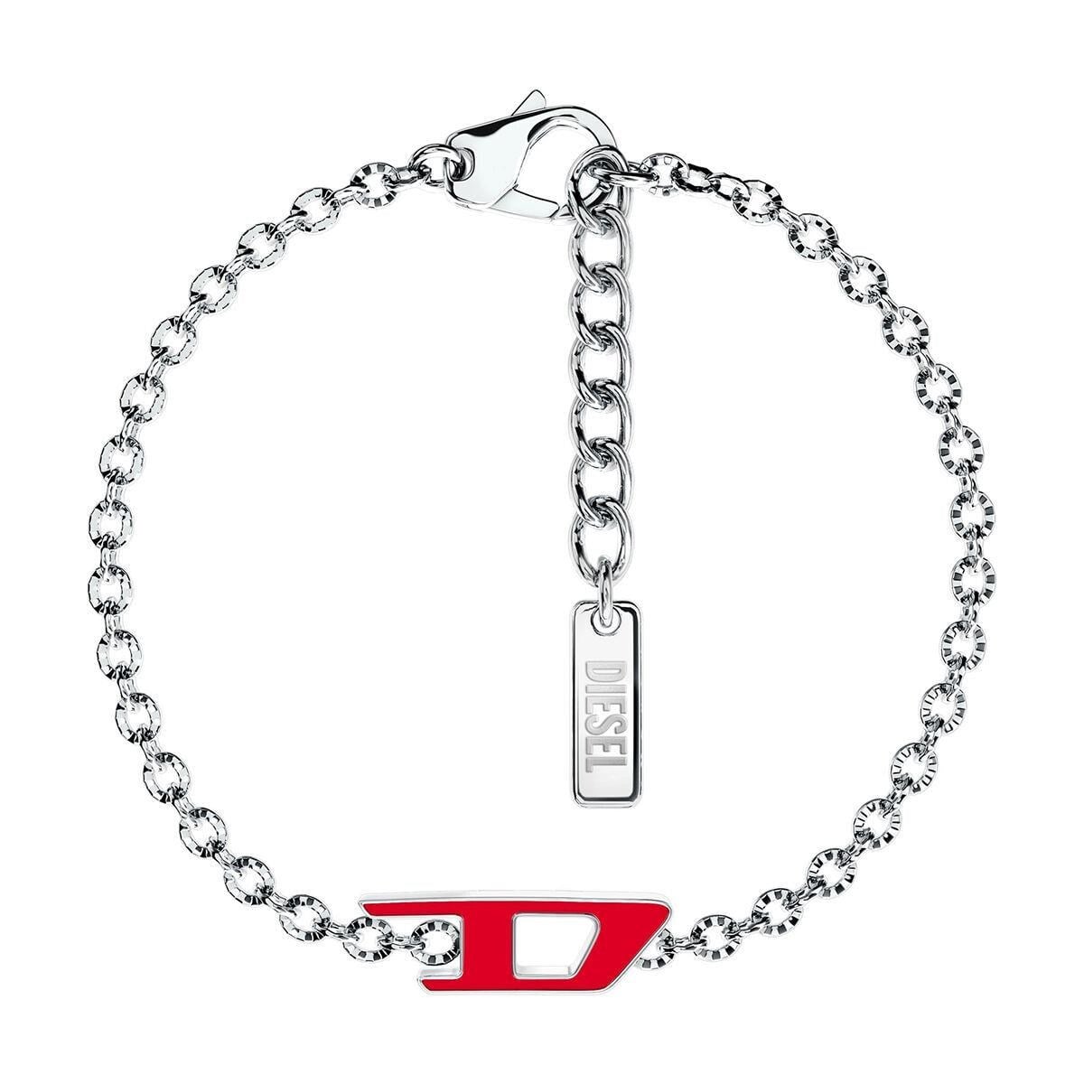 Dıesel DJDX1691-040 Kadın Bileklik