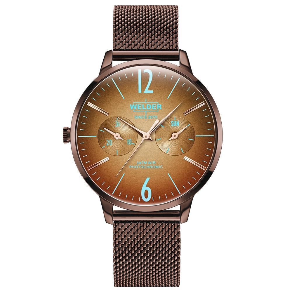 Welder Moody Watch WWRS606 36 mm Slim Kadın Kol Saati