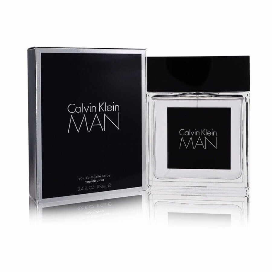 C.K CK530460 100ml EDT Erkek Parfüm