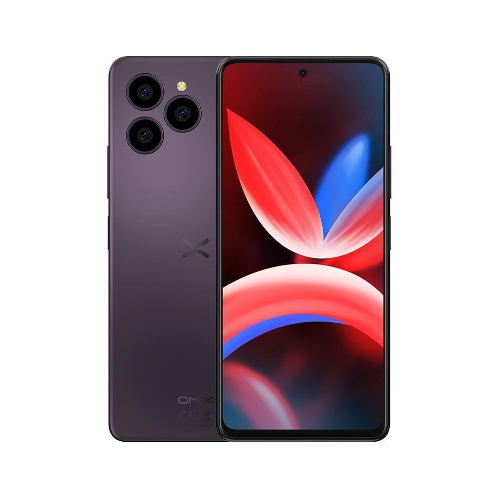 OMIX X6 6/128 PURPLE