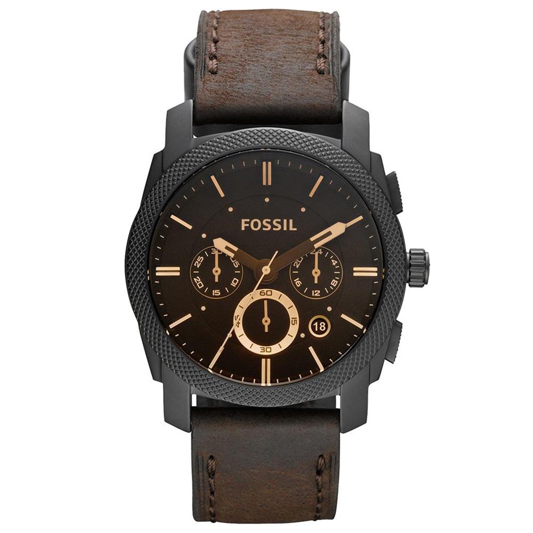FOSSIL ERKEK KOL SAATİ FFS4656IE 