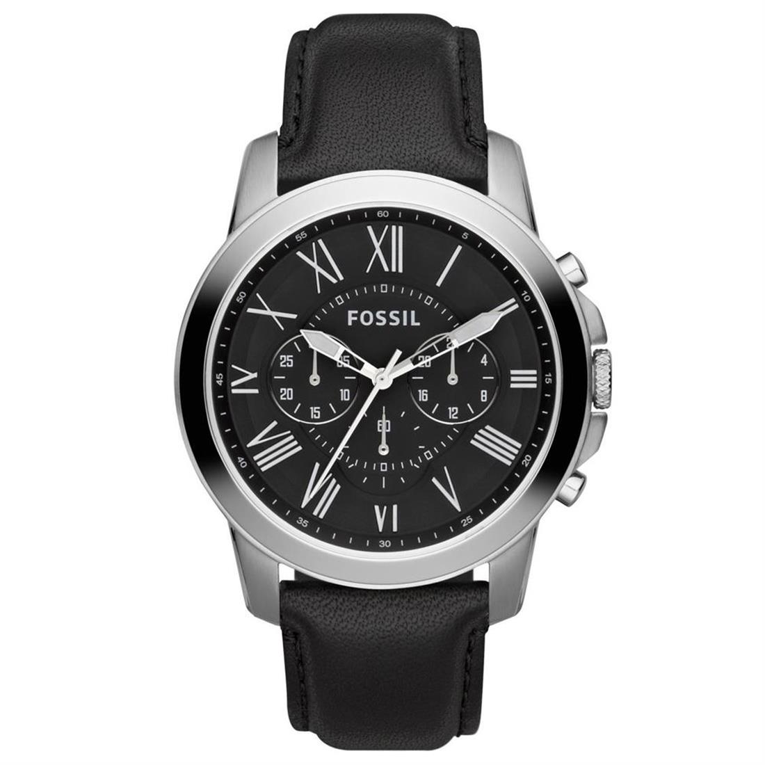 FOSSIL ERKEK KOL SAATİ FFS4812