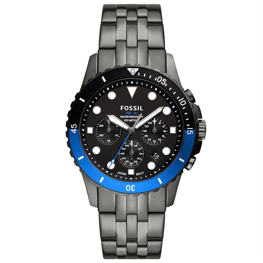 FOSSIL ERKEK KOL SAATİ FFS5835 