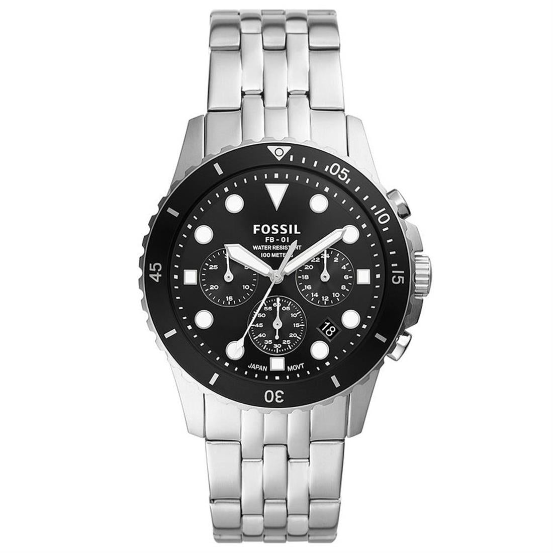 FOSSIL ERKEK KOL SAATİ FFS5837 
