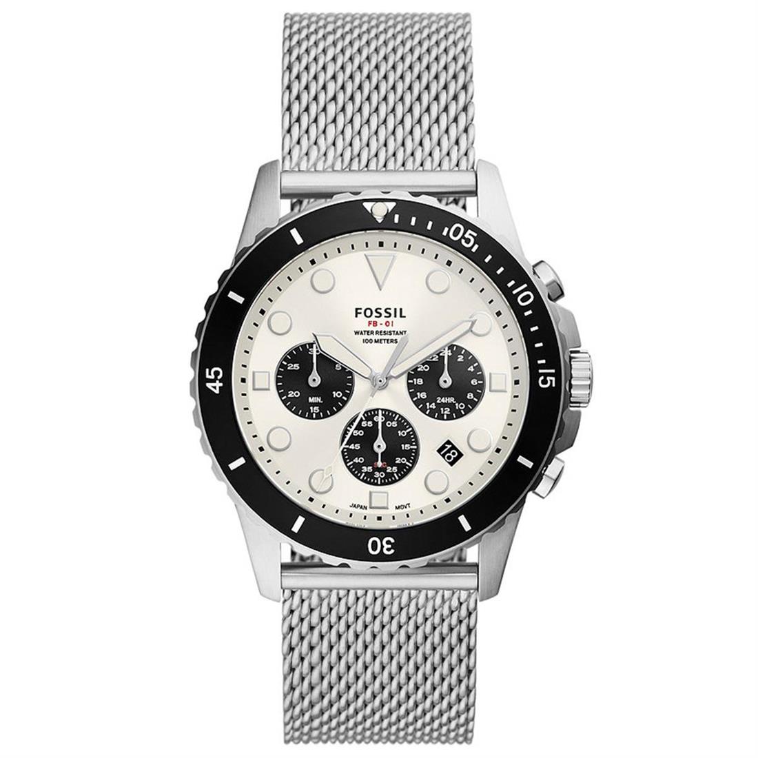 FOSSIL ERKEK KOL SAATİ FFS5915 