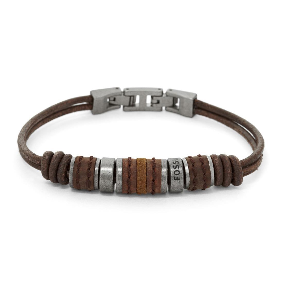 FOSSIL JF00900-797 ERKEK BİLEKLİK