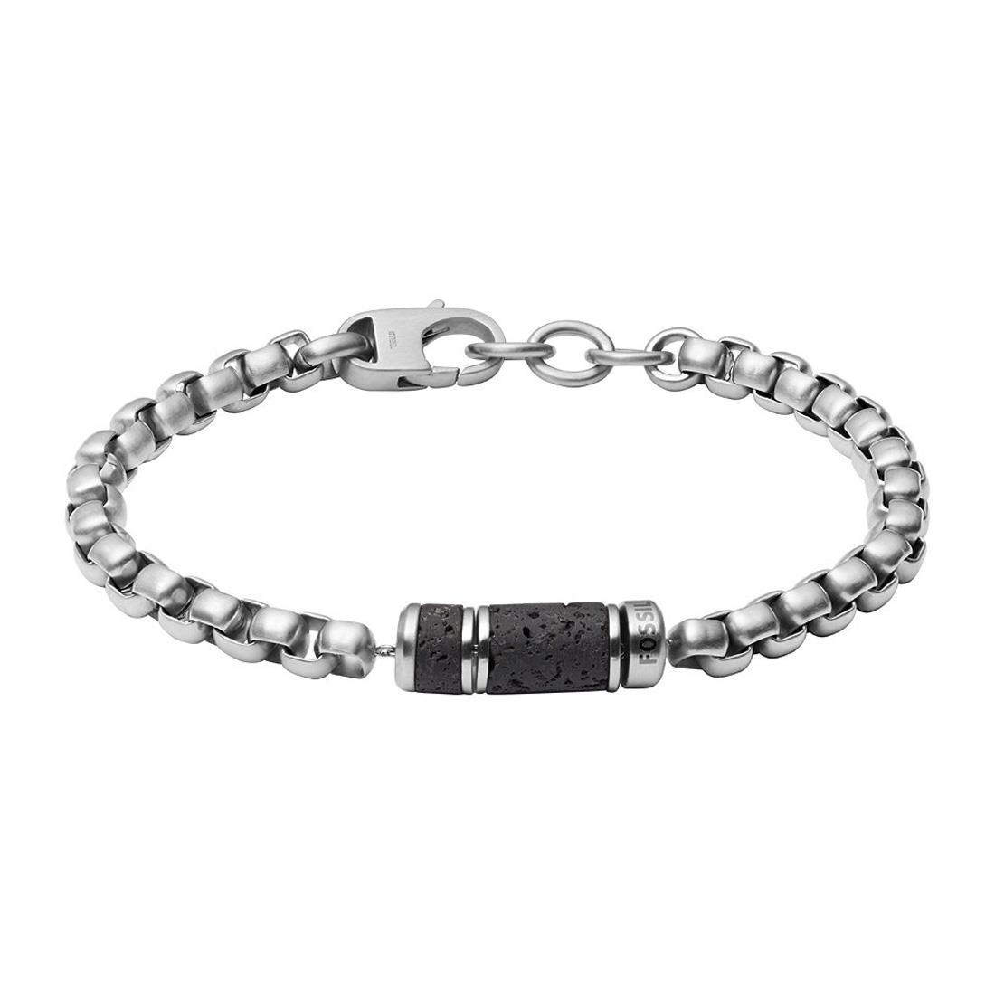 FOSSIL JF03687-040 ERKEK BİLEKLİK