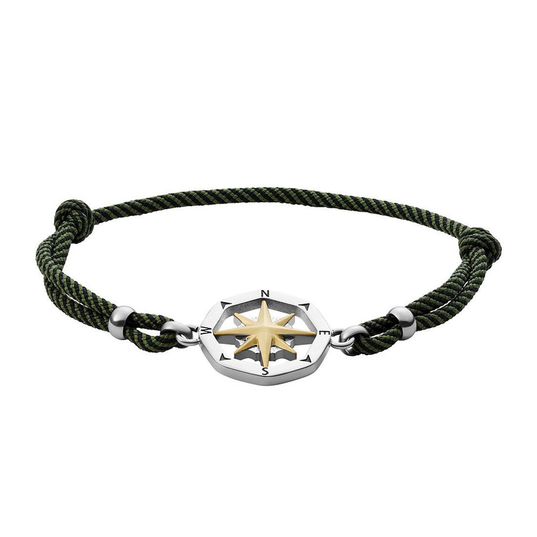 Fossıl JF03843-998 Erkek Bileklik