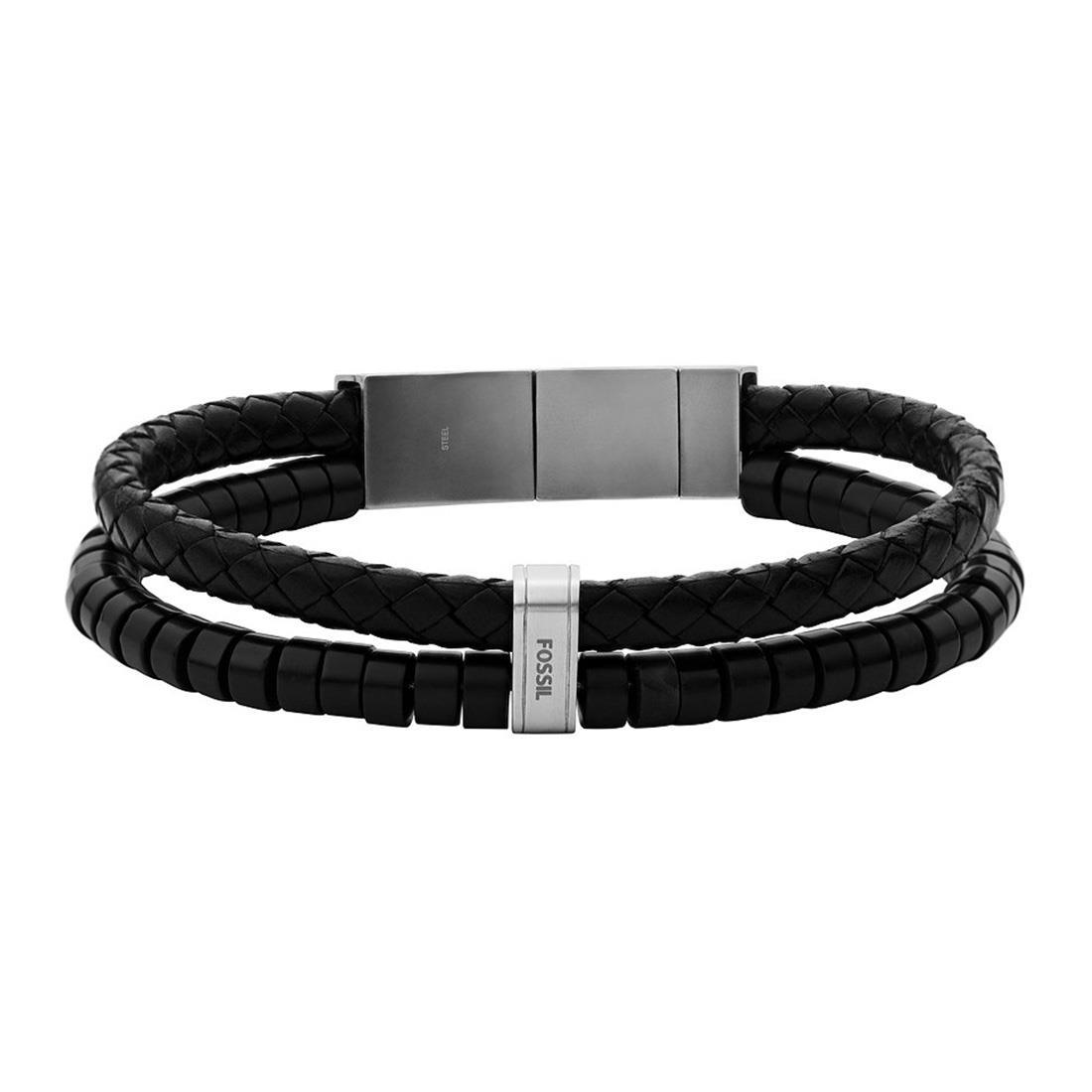 Fossıl JF04082-040 Erkek Bileklik