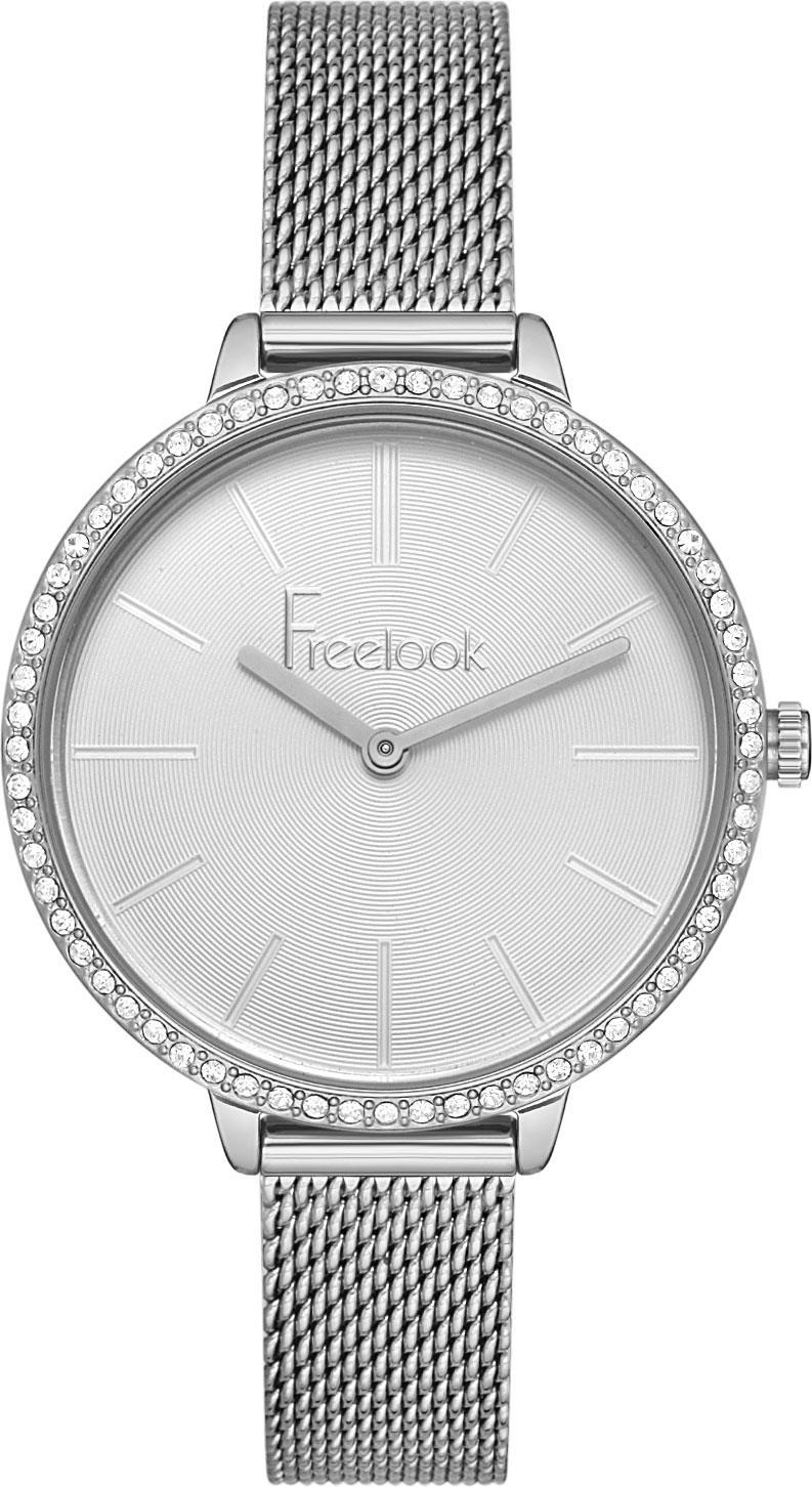 FREELOOK BAYAN KOL SAATİ FL.1.10245.1