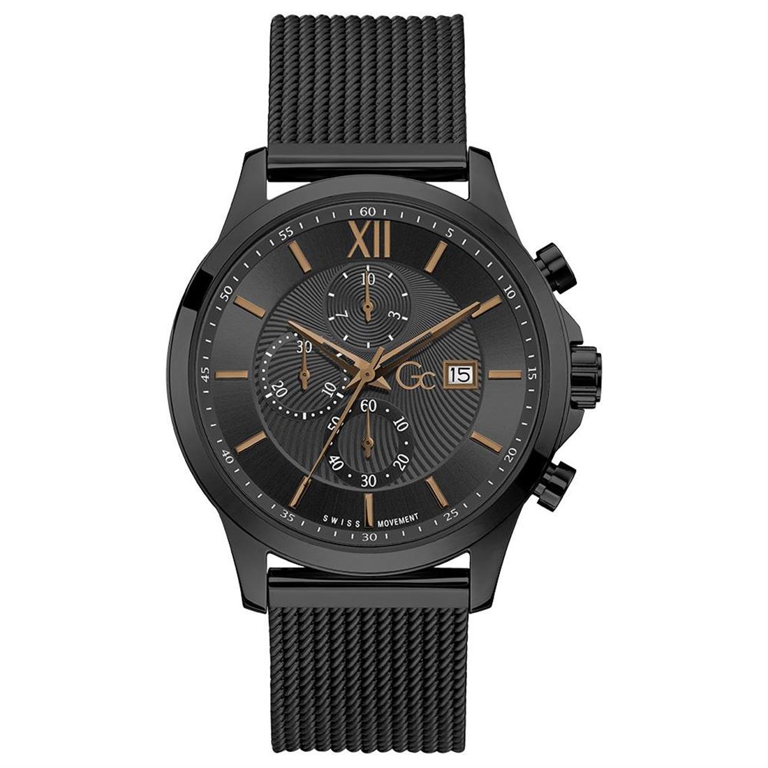 Gc GCY27009G2MF Erkek Kol Saati