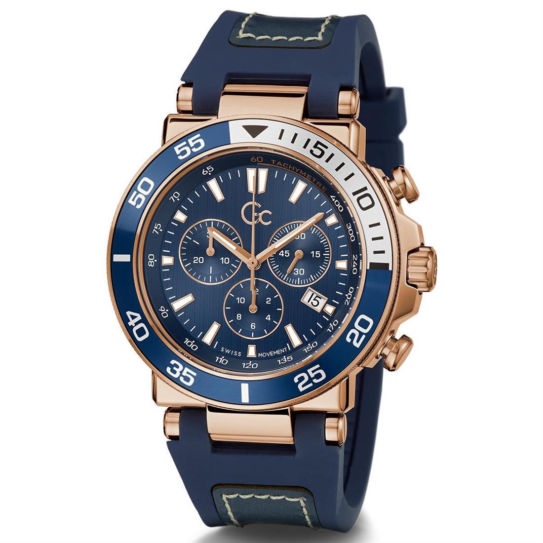 Gc Gcz14008g7mf Erkek Kol Saat