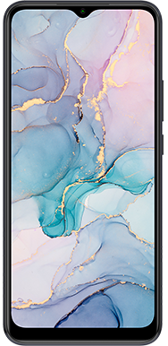 GENERAL MOBILE GM 22 SINGLE SIM 32GB OCEAN BLACK