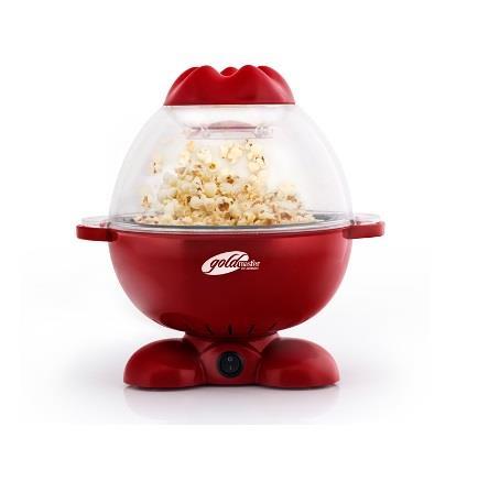 GOLDMASTER GM-423 PATPAT MISIR PATLATMA MAK.