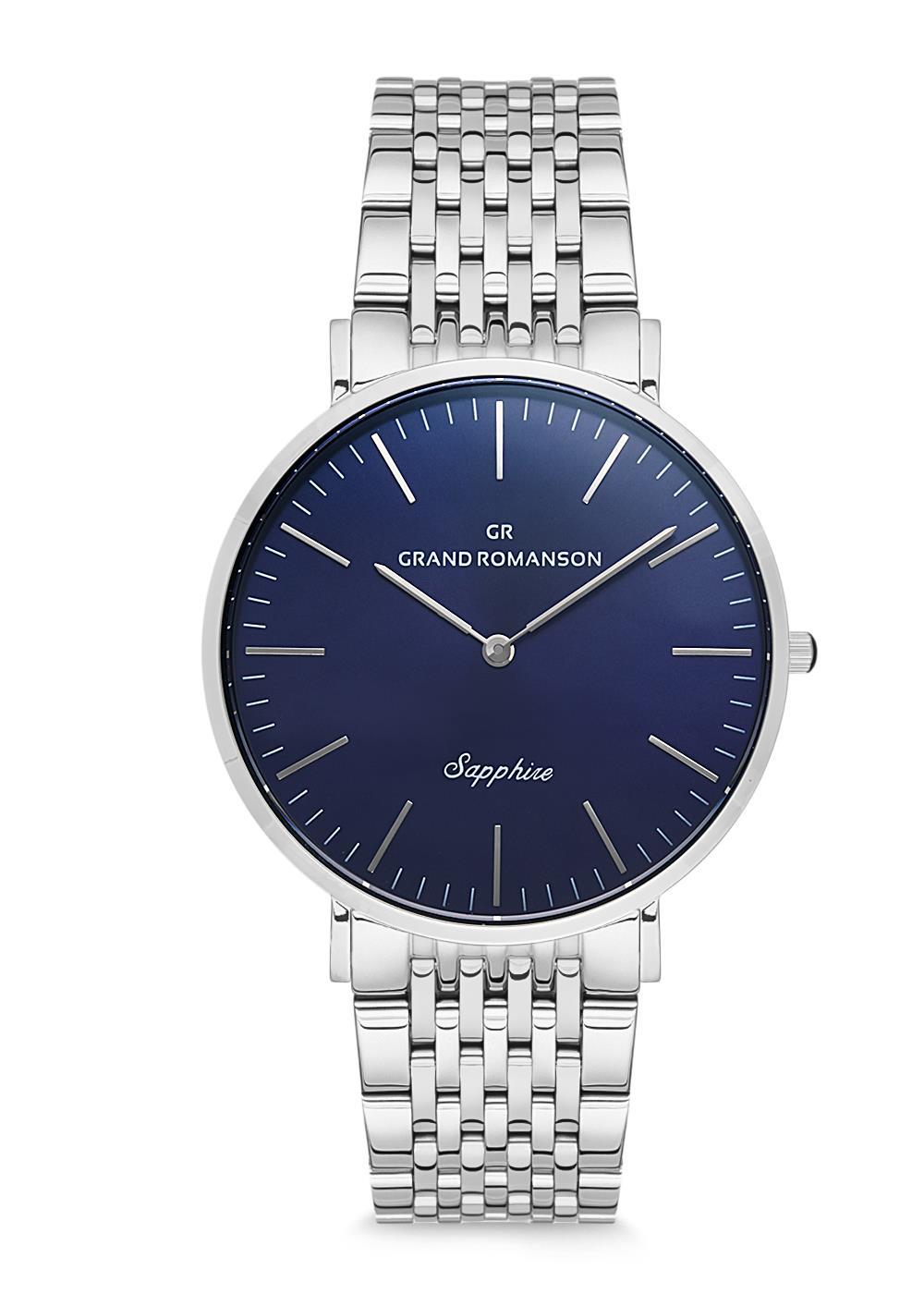 GR GRAND ROMANSON KOL SAAT GR.1.AG1221.02
