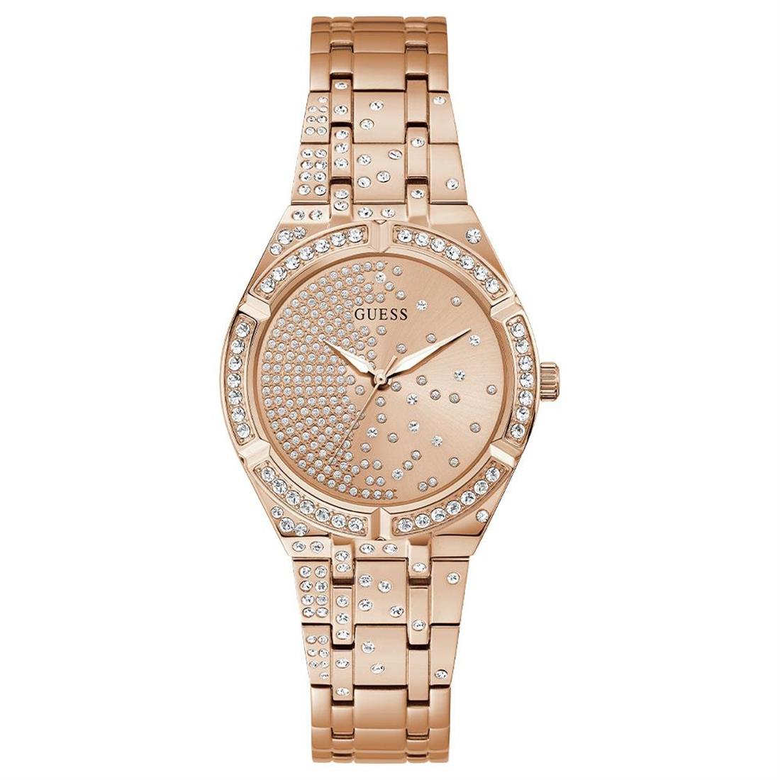 GUESS BAYAN KOL SAATİ GUGW0312L3
