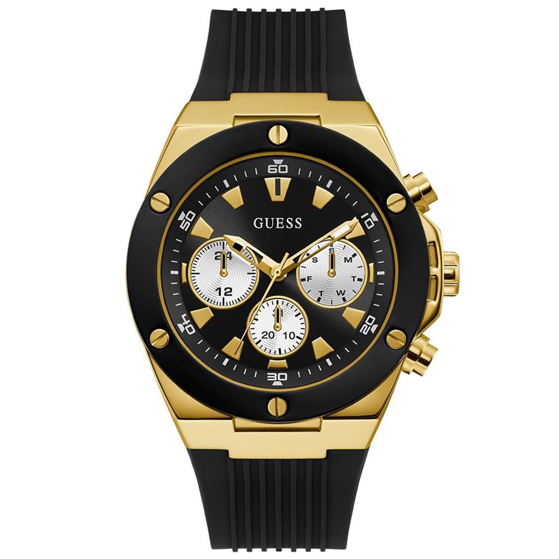 GUESS Erkek Kol Saati GUGW0057G1