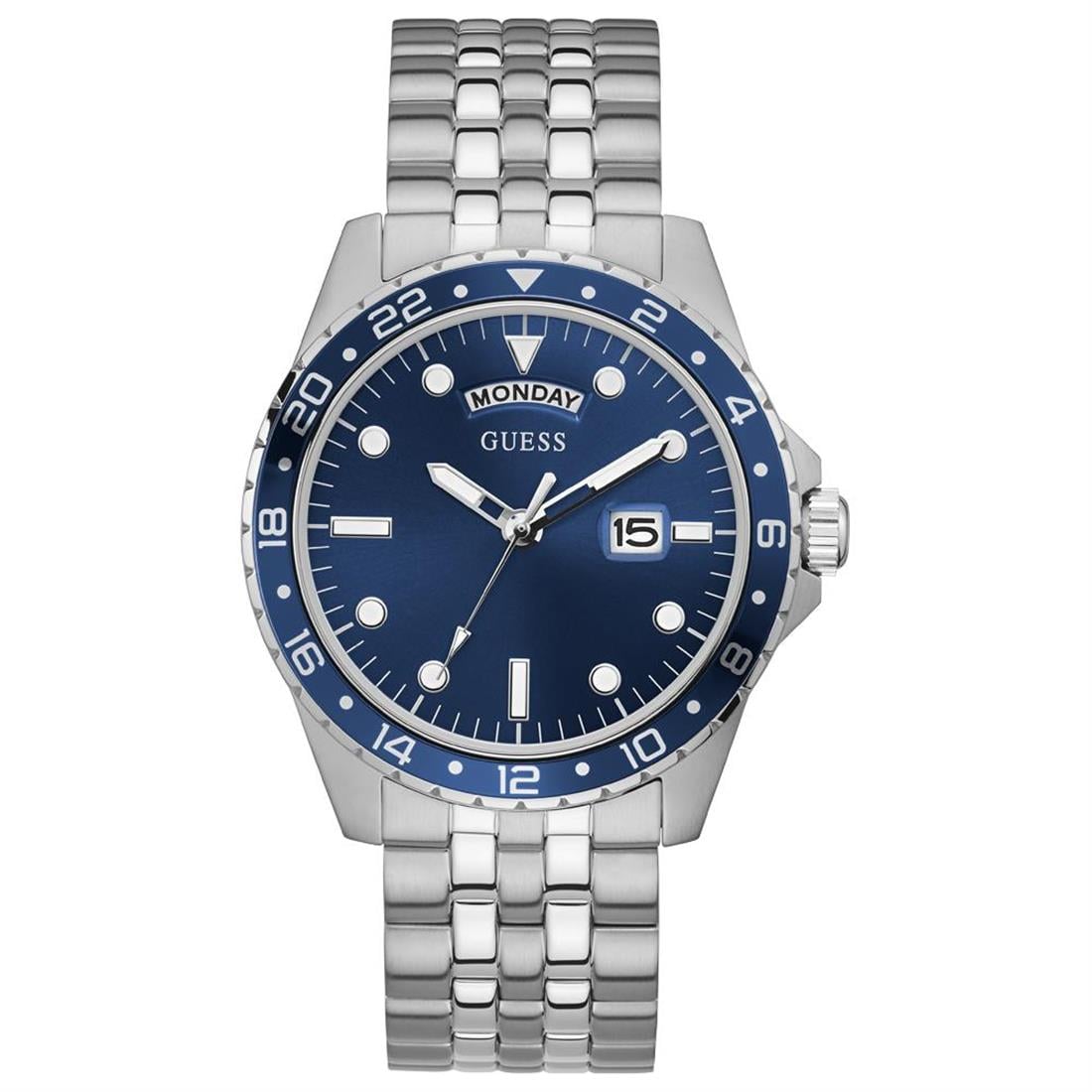 GUESS Erkek Kol Saati GUGW0220G1 